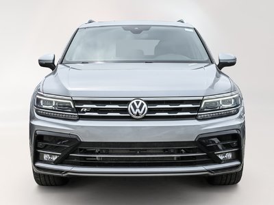 2021 Volkswagen Tiguan in Dorval, Quebec