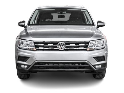 2021 Volkswagen Tiguan in Dorval, Quebec