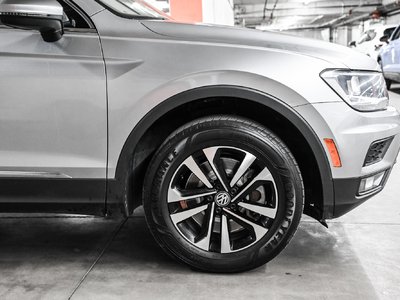 2021 Volkswagen Tiguan in Dorval, Quebec