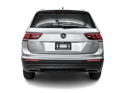 2021 Volkswagen Tiguan in Dorval, Quebec