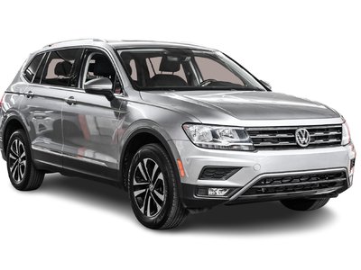 2021 Volkswagen Tiguan in Dorval, Quebec