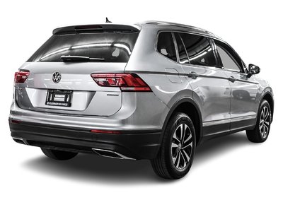 2021 Volkswagen Tiguan in Dorval, Quebec