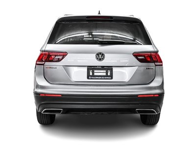 2021 Volkswagen Tiguan in Dorval, Quebec