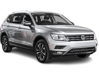 2021 Volkswagen Tiguan in Dorval, Quebec