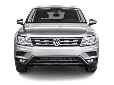 2021 Volkswagen Tiguan in Dorval, Quebec