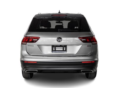 2021 Volkswagen Tiguan in Dorval, Quebec