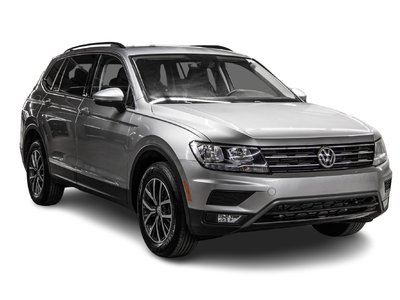 2021 Volkswagen Tiguan in Dorval, Quebec