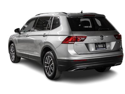 2021 Volkswagen Tiguan in Dorval, Quebec