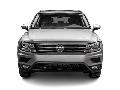 2021 Volkswagen Tiguan in Dorval, Quebec