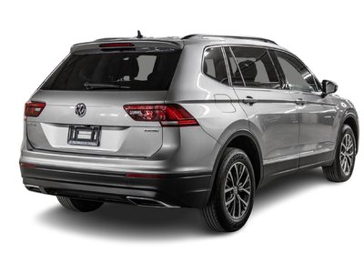 2021 Volkswagen Tiguan in Dorval, Quebec
