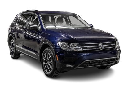 2021 Volkswagen Tiguan in Dorval, Quebec