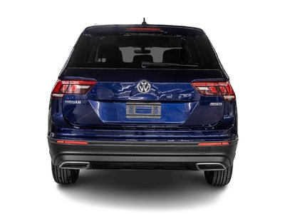 2021 Volkswagen Tiguan in Dorval, Quebec