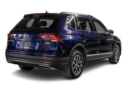 2021 Volkswagen Tiguan in Dorval, Quebec