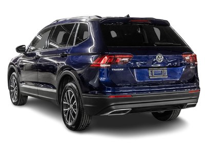 2021 Volkswagen Tiguan in Dorval, Quebec