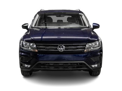 2021 Volkswagen Tiguan in Dorval, Quebec