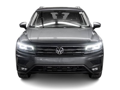 2021 Volkswagen Tiguan in Dorval, Quebec