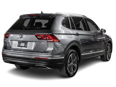 2021 Volkswagen Tiguan in Dorval, Quebec