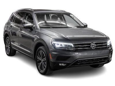 2021 Volkswagen Tiguan in Dorval, Quebec