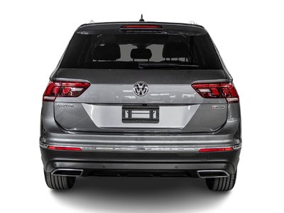 2021 Volkswagen Tiguan in Dorval, Quebec