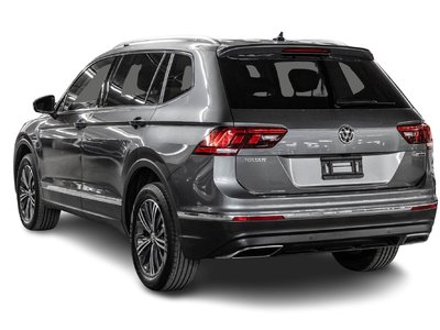 2021 Volkswagen Tiguan in Dorval, Quebec