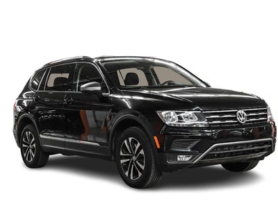 2021 Volkswagen Tiguan in Dorval, Quebec