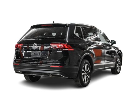 Volkswagen Tiguan  2021 à Dorval, Québec