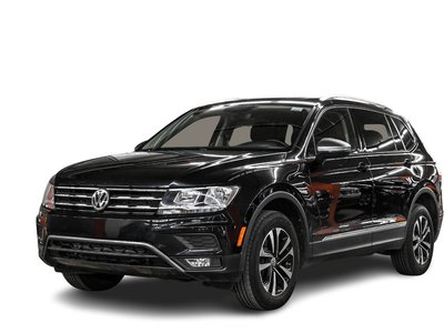 2021 Volkswagen Tiguan in Dorval, Quebec