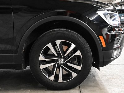 2021 Volkswagen Tiguan in Dorval, Quebec