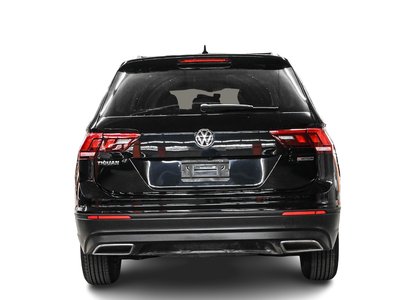 Volkswagen Tiguan  2021 à Dorval, Québec