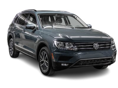 2021 Volkswagen Tiguan in Dorval, Quebec