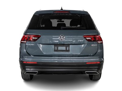 2021 Volkswagen Tiguan in Dorval, Quebec