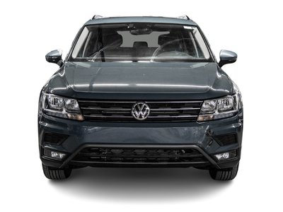 2021 Volkswagen Tiguan in Dorval, Quebec