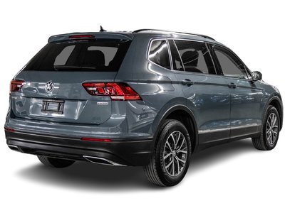 2021 Volkswagen Tiguan in Dorval, Quebec