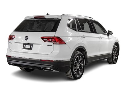 Volkswagen Tiguan  2021 à Dorval, Québec