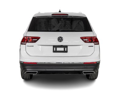 Volkswagen Tiguan  2021 à Dorval, Québec