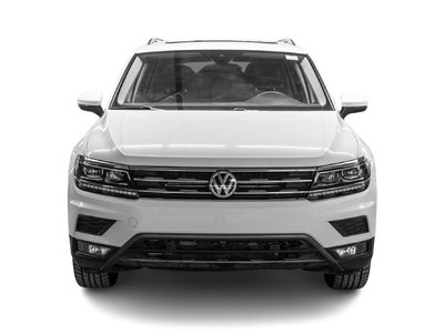 Volkswagen Tiguan  2021 à Dorval, Québec
