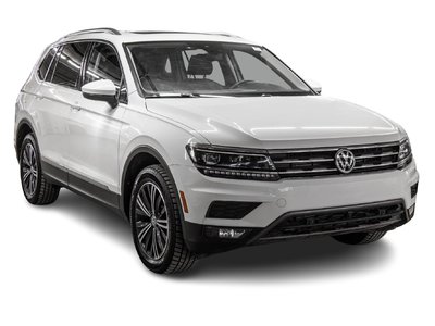 Volkswagen Tiguan  2021 à Dorval, Québec