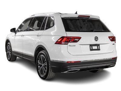 Volkswagen Tiguan  2021 à Dorval, Québec