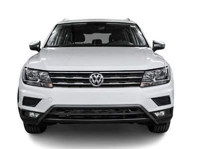 Volkswagen Tiguan  2021 à Dorval, Québec