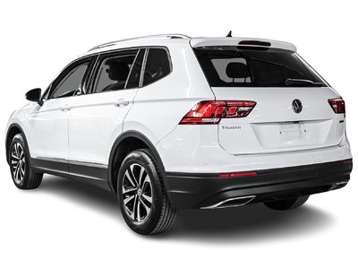 Volkswagen Tiguan  2021 à Dorval, Québec