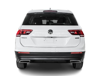 Volkswagen Tiguan  2021 à Dorval, Québec