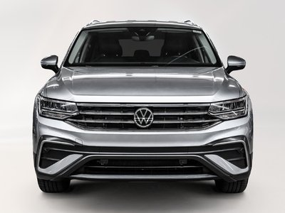 2022 Volkswagen Tiguan in Dorval, Quebec