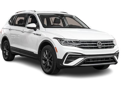 2022 Volkswagen Tiguan in Dorval, Quebec
