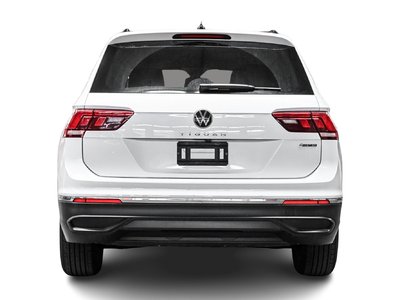 2022 Volkswagen Tiguan in Dorval, Quebec
