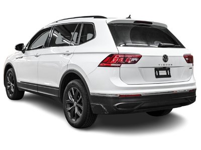 2022 Volkswagen Tiguan in Dorval, Quebec