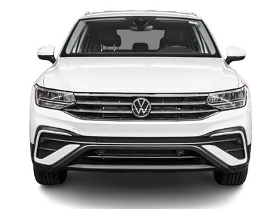 2022 Volkswagen Tiguan in Dorval, Quebec