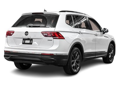 2022 Volkswagen Tiguan in Dorval, Quebec