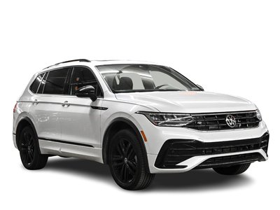 2022 Volkswagen Tiguan in Dorval, Quebec