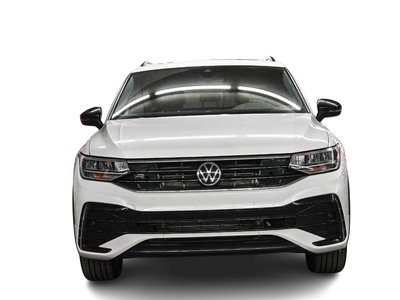 2022 Volkswagen Tiguan in Dorval, Quebec