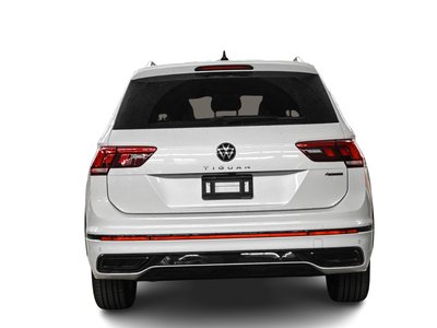 2022 Volkswagen Tiguan in Dorval, Quebec